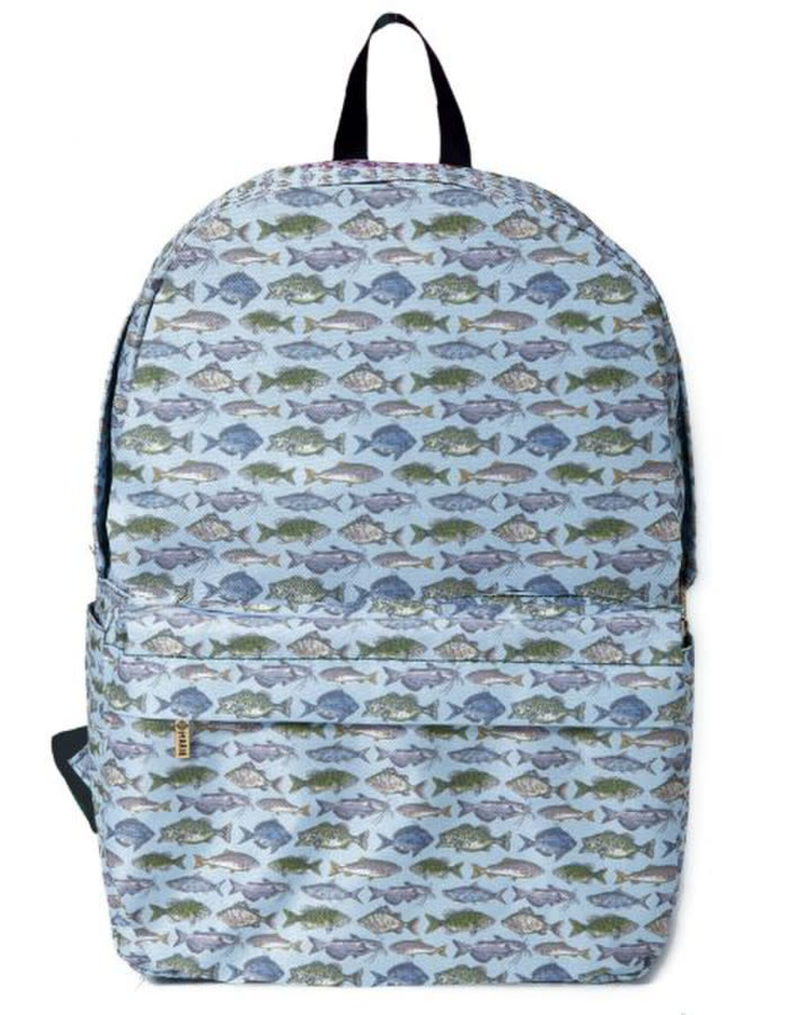 Jane Marie Kids Go Fish Backpack