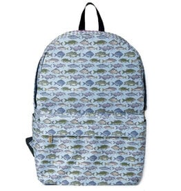 Jane Marie Kids Go Fish Backpack