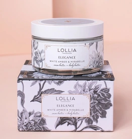 Lollia Lollia Elegance Collection