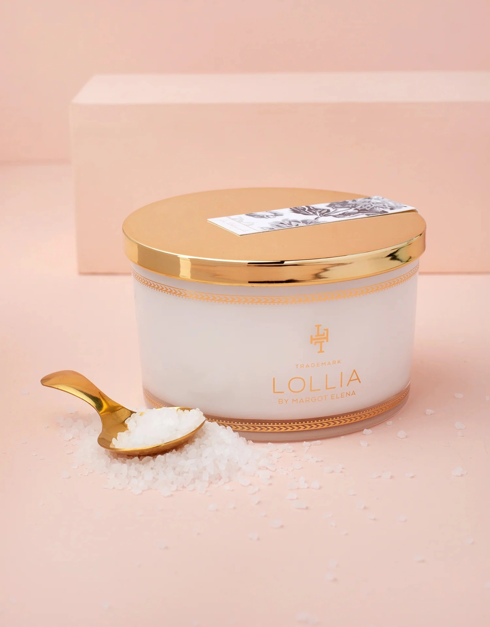 Lollia Lollia Elegance Collection