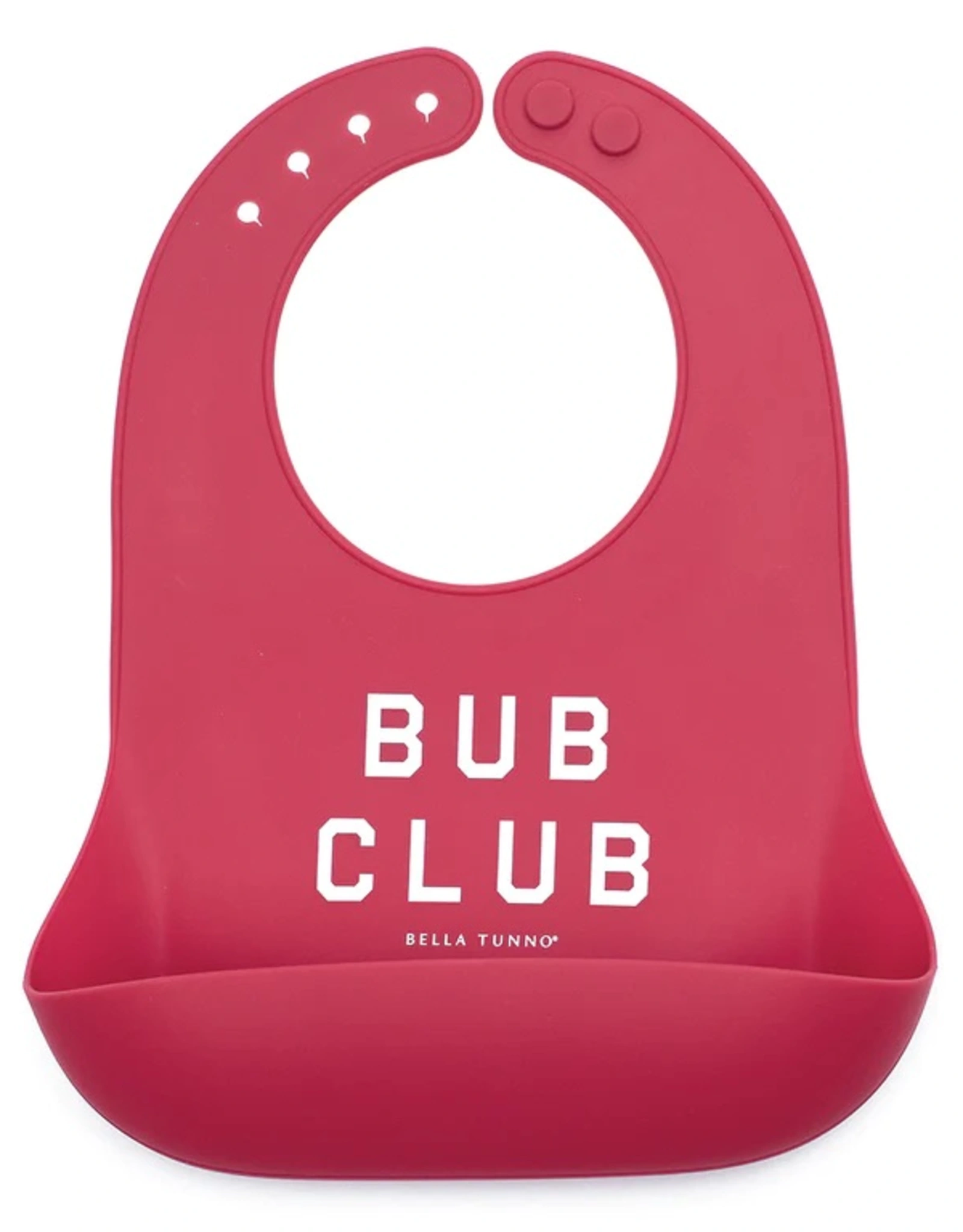 Bella Tunno Bella Tunno Wonder Bib