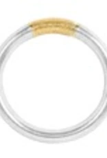 BuDhaGirl LLC BuDhaGirl Tzubbie Bangle Silver