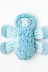 Slumber Kin Slumber Kin Mini Stuffed Animals Dragonfly Blue