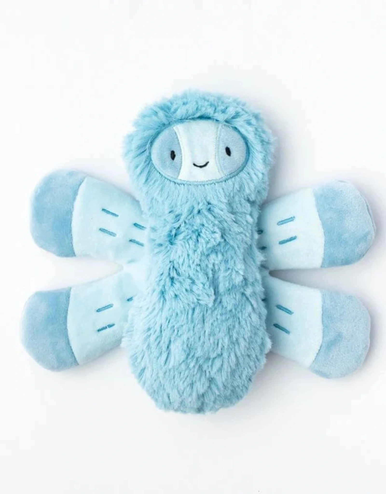 Slumber Kin Slumber Kin Mini Stuffed Animals Dragonfly Blue