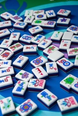 Oh My Mahjong Oh My Mahjong Soiree Tiles