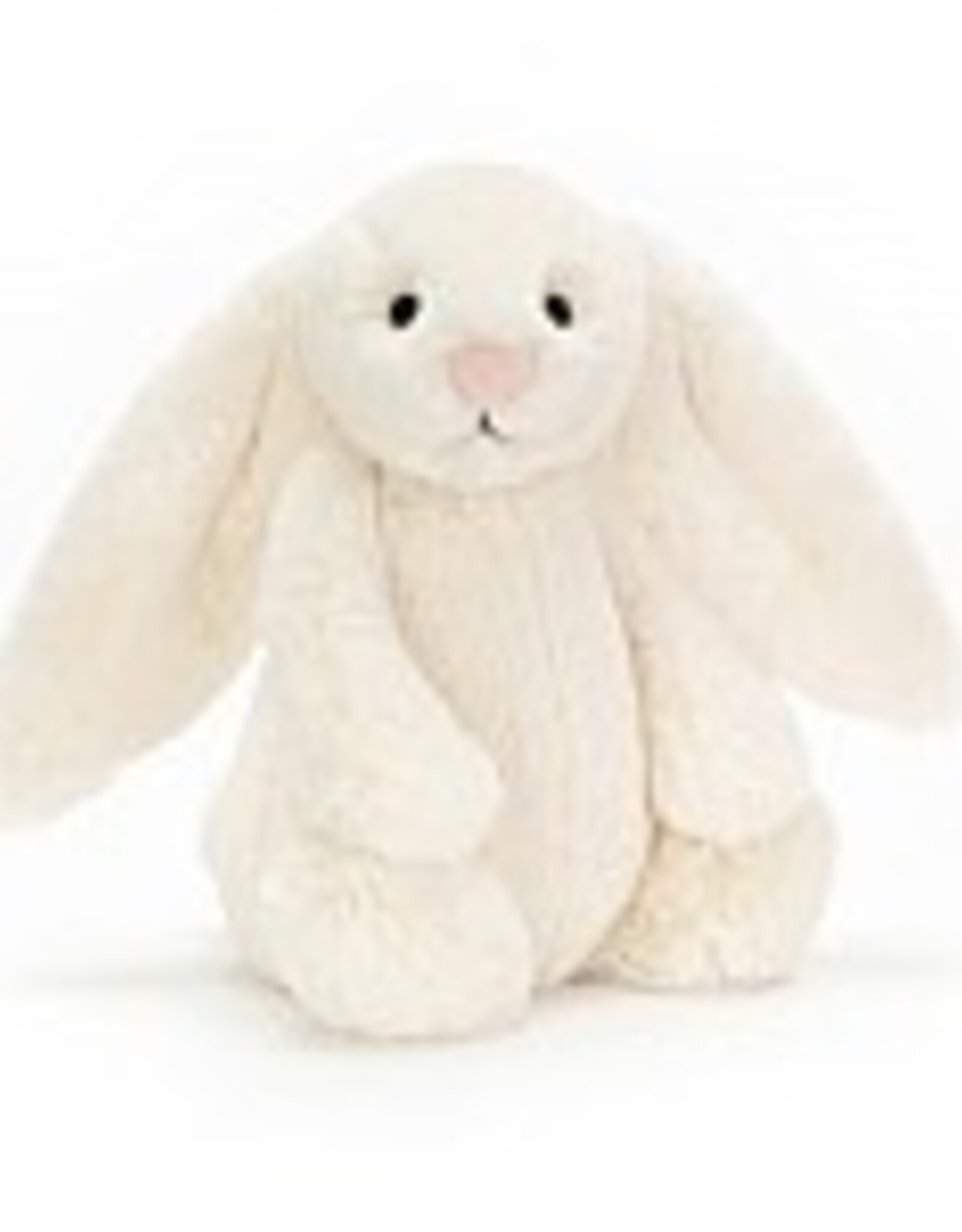 Jellycat Medium Bashful Cream Bunny