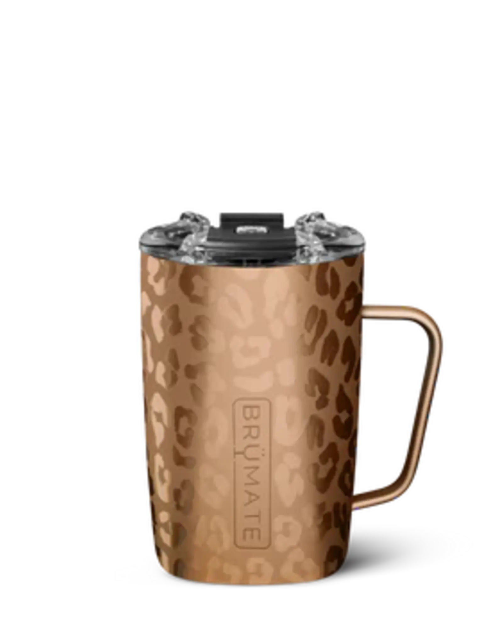 Brumate Toddy Coffee Mug 16 oz. (Min Qty 24)