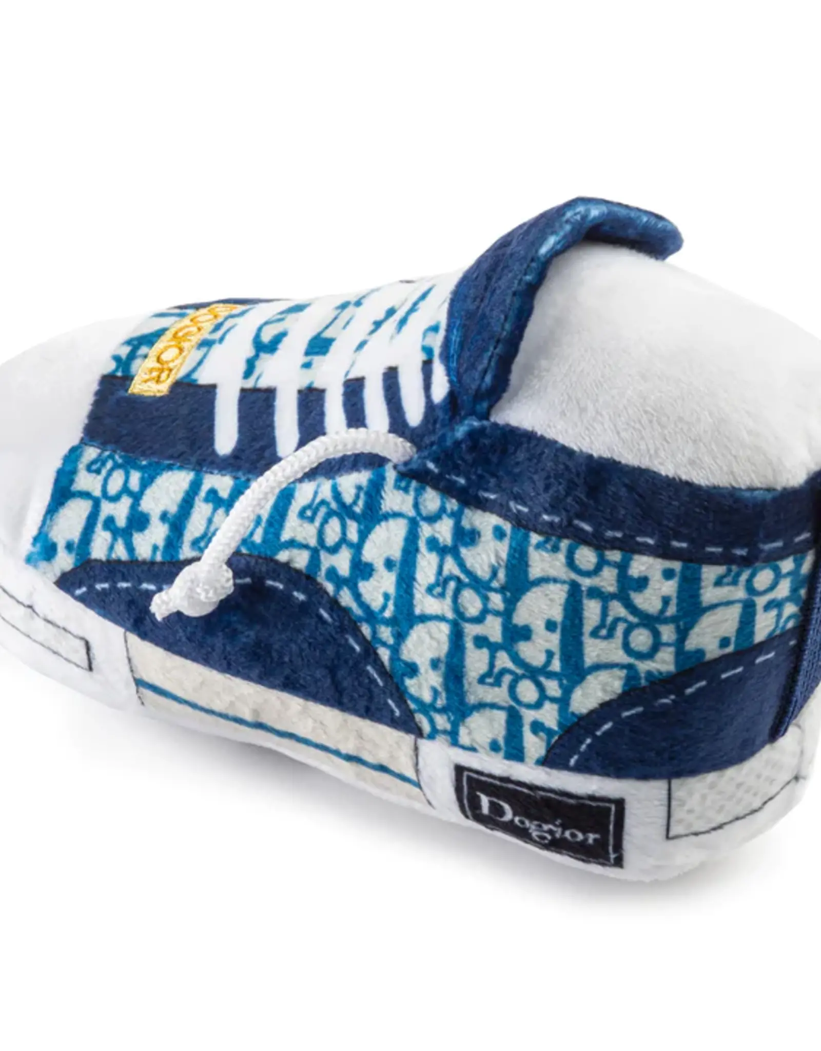 Haute Diggity Dog Haute Diggity Dog Dogior High-Top