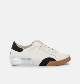 Dolce Vita Dolce Vita Zina Sneaker White/Black