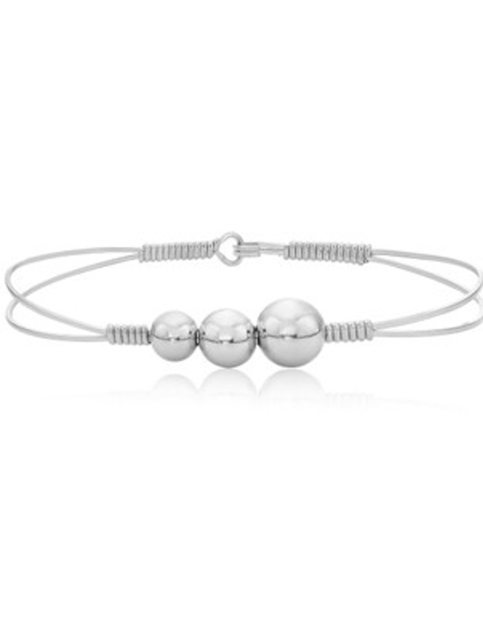 Ronaldo A Love That Remains Bracelet Silver