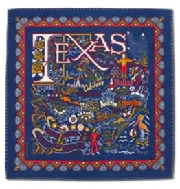 Catstudio Catstudio Texas Bandana