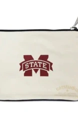 Catstudio Catstudio Collegiate Pouches Mississippi State