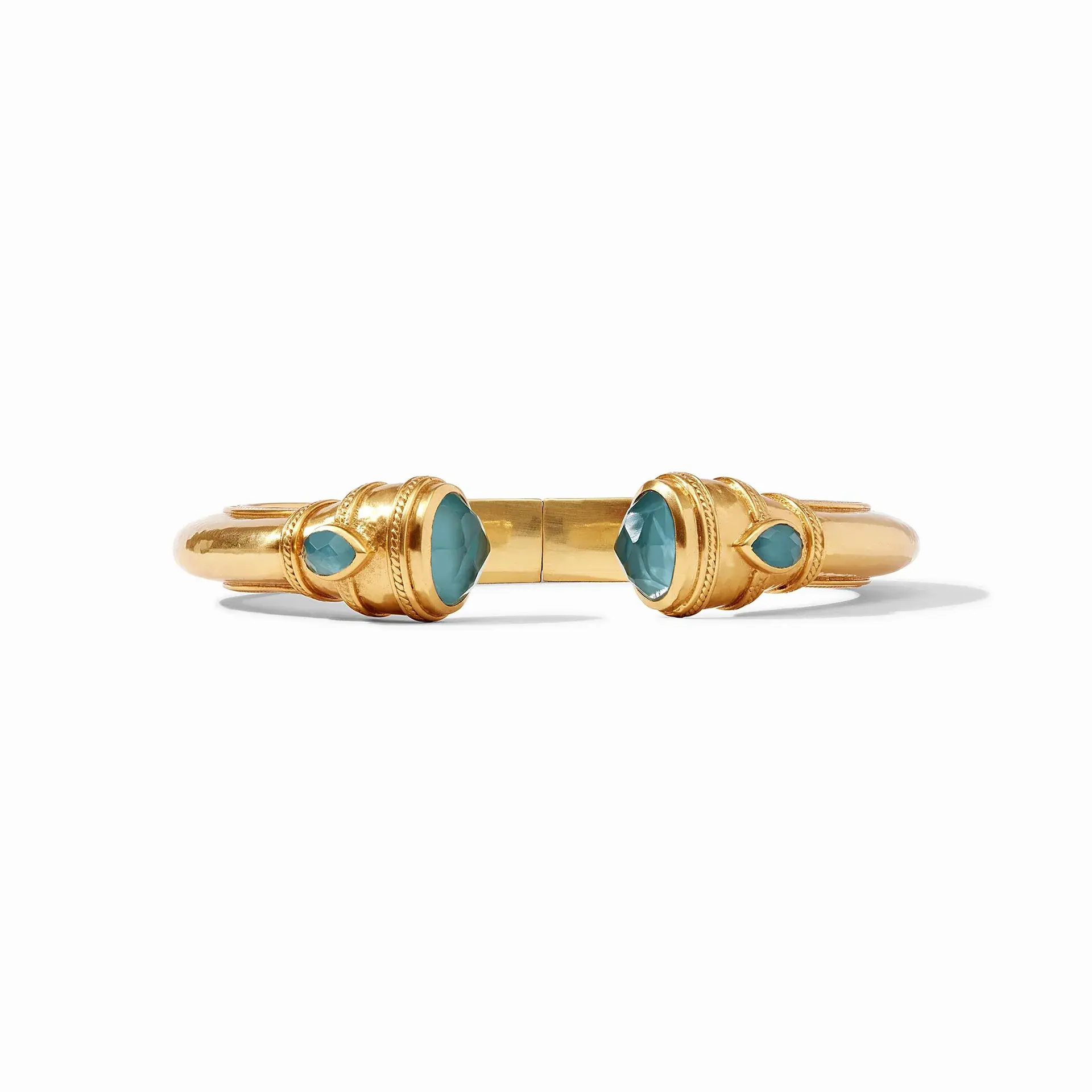 Julie Vos Cannes Demi Cuff main image 1