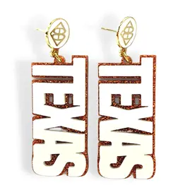 Brianna Cannon Brianna Cannon Texas Earrings