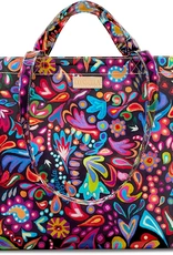 Consuela Consuela Jumbo Bag Sophie