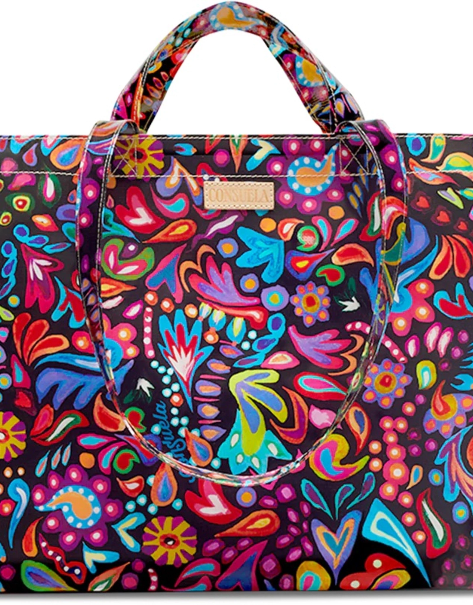 Consuela Consuela Jumbo Bag Sophie