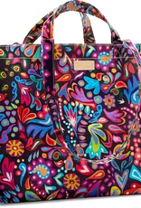 Consuela Consuela Jumbo Bag Sophie