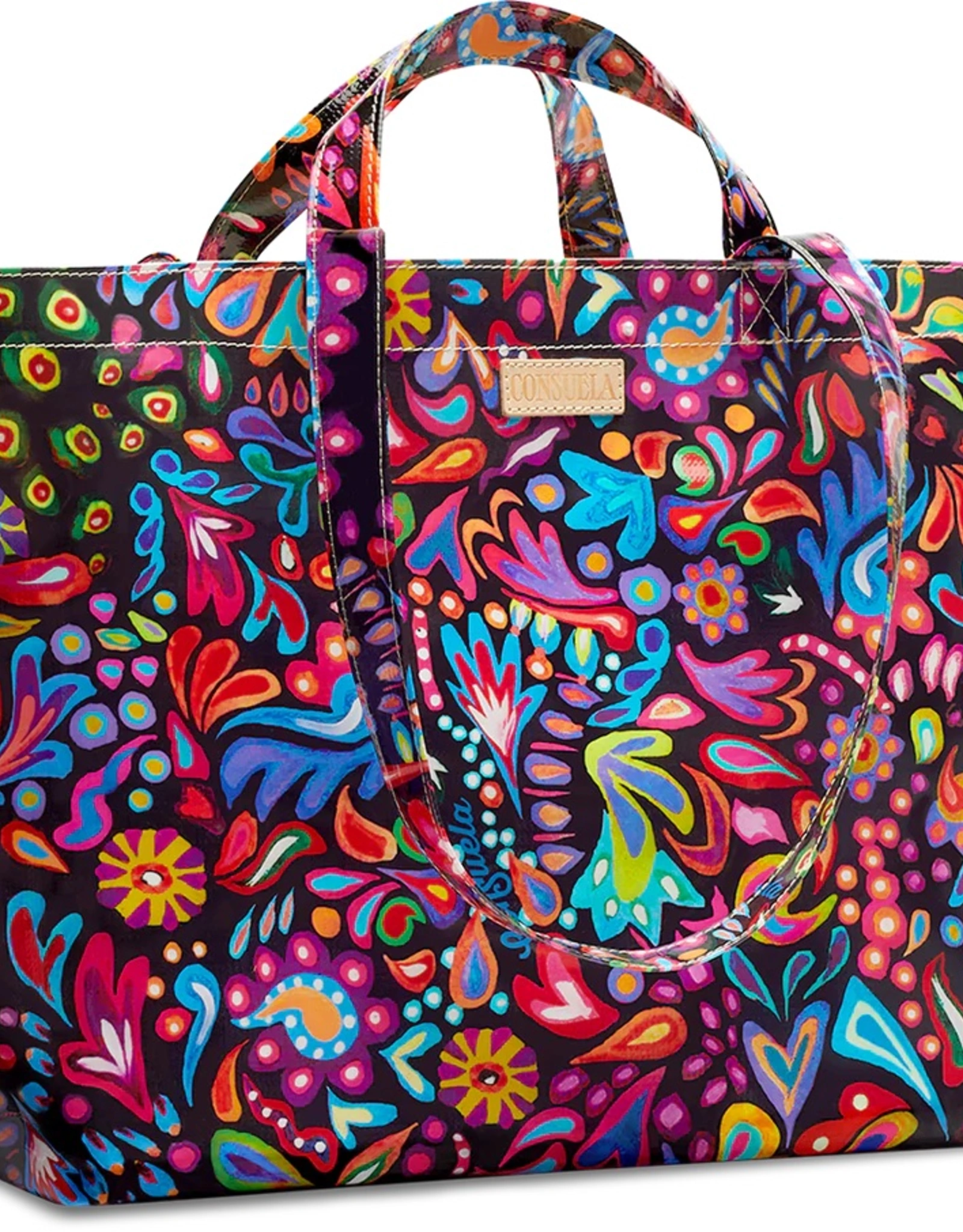 Consuela Consuela Jumbo Bag Sophie