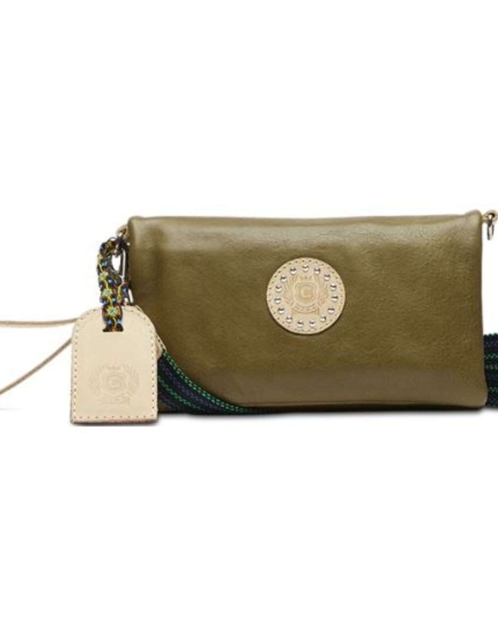 Consuela Consuela Ashley Uptown Crossbody