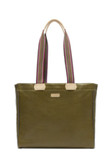 Consuela Consuela Journey Tote Ashley