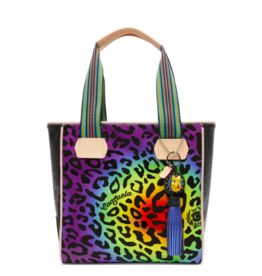 Consuela Consuela Classic Tote Semi