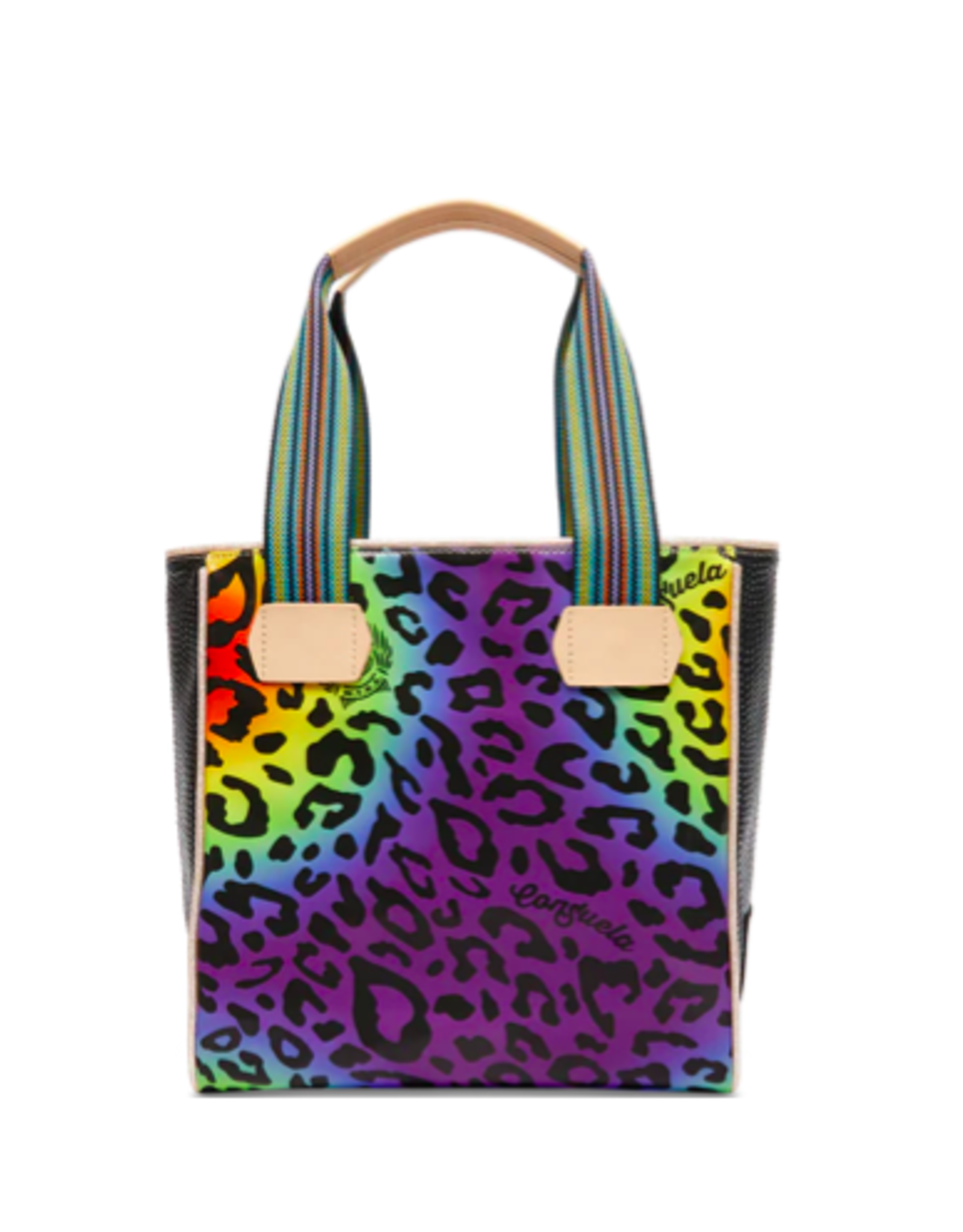 Consuela Consuela Classic Tote Semi