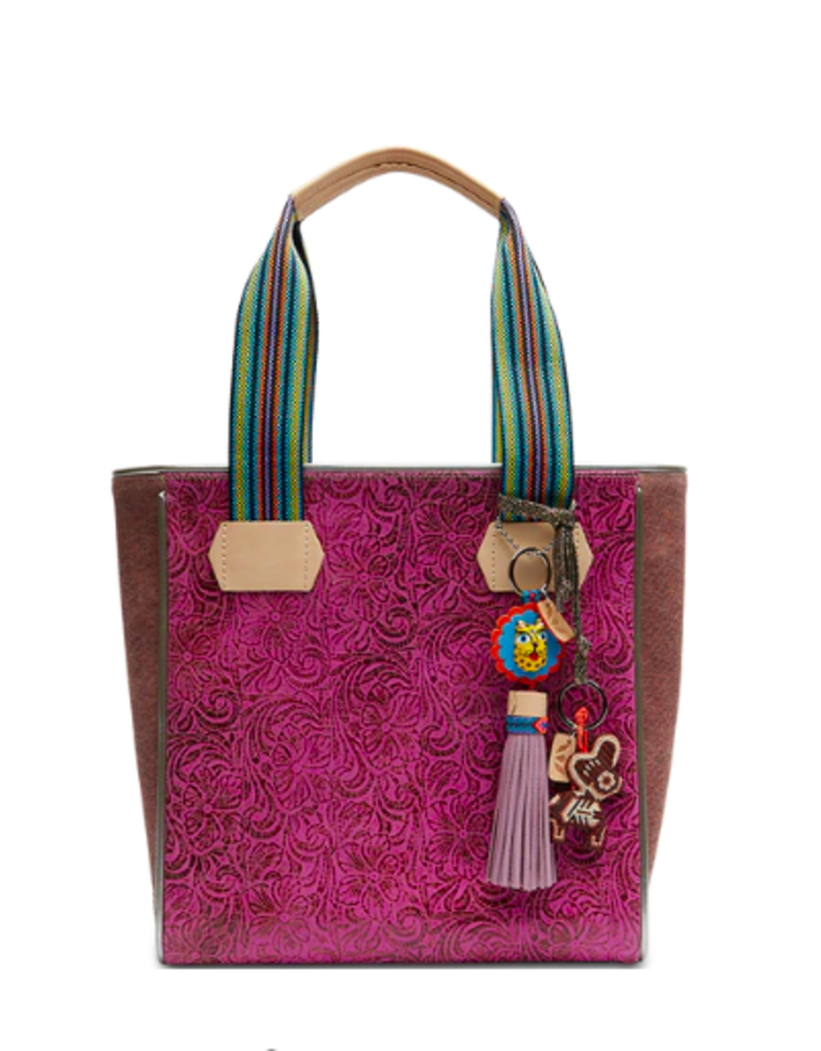 Consuela Consuela Classic Tote Mena