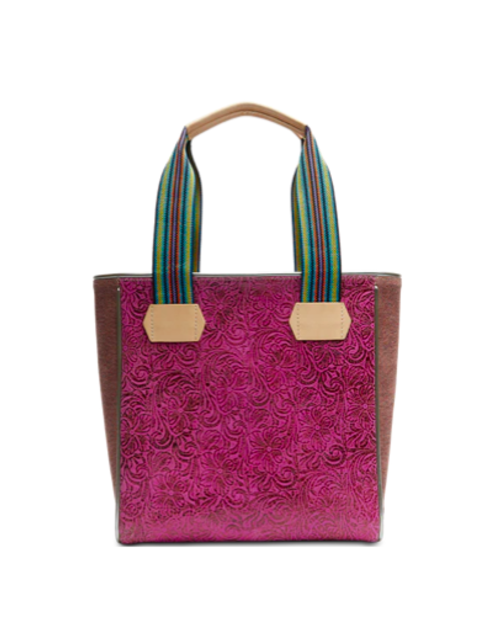 Consuela Consuela Classic Tote Mena