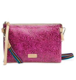 Consuela Consuela Midtown Crossbody Mena