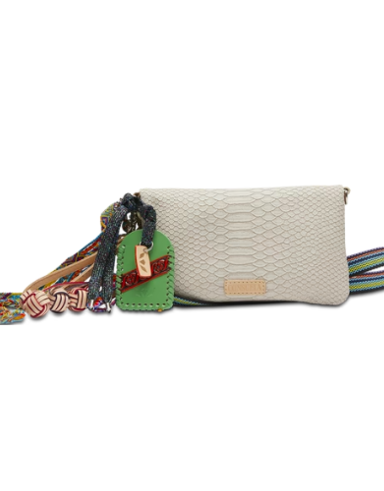 Consuela Consuela Uptown Crossbody Thunderbird