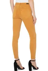 Liverpool Liverpool Piper Hugger Ankle Skinny Amber Dawn 28"