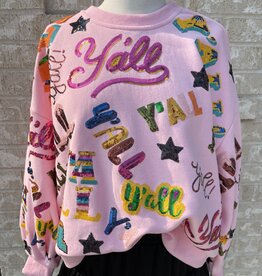 Sweatshirts & Hoodies - Pretty Please Boutique & Gifts