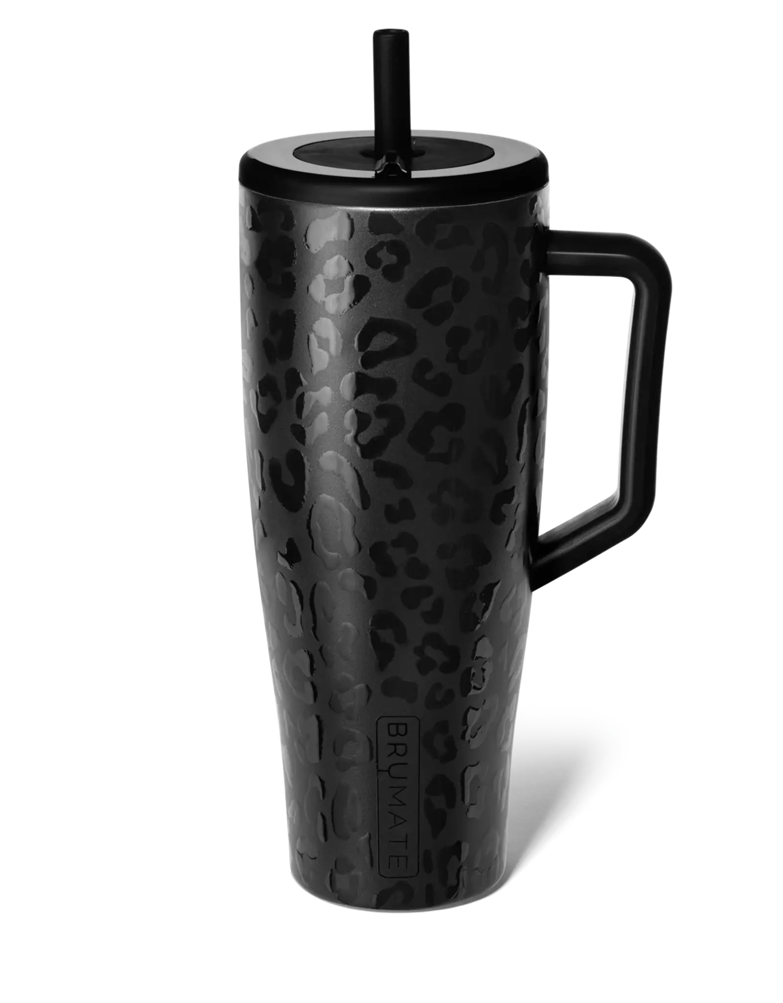Brumate Brumate Era 40 oz. Tumbler Onyx Leopard