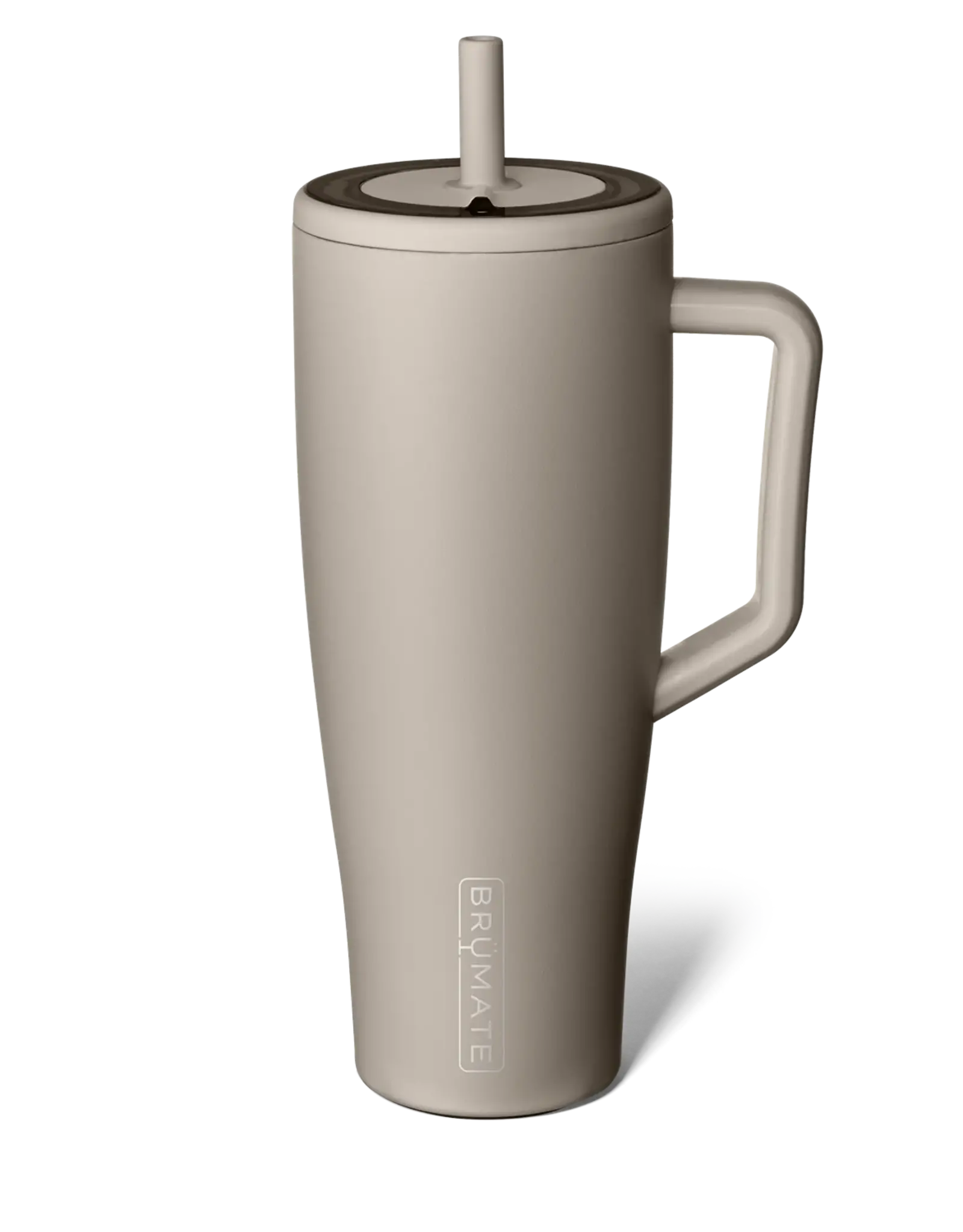 Brumate Brumate Era 40 oz Tumbler Mocha