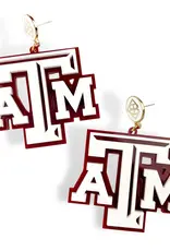 Brianna Cannon Brianna Cannon A&M Earrings