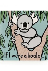 Jellycat Inc. Jellycat If I Were a Koala Book