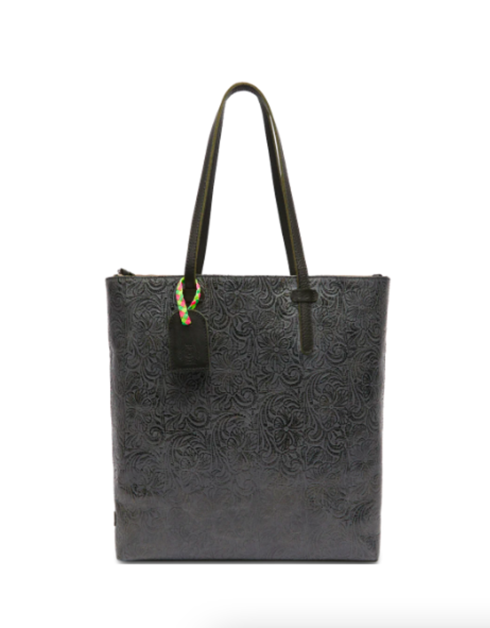 Consuela 2025 market tote