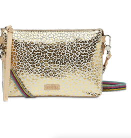 Ahdorned Nadine Nylon Crossbody  Pretty Please Houston - Pretty Please  Boutique & Gifts