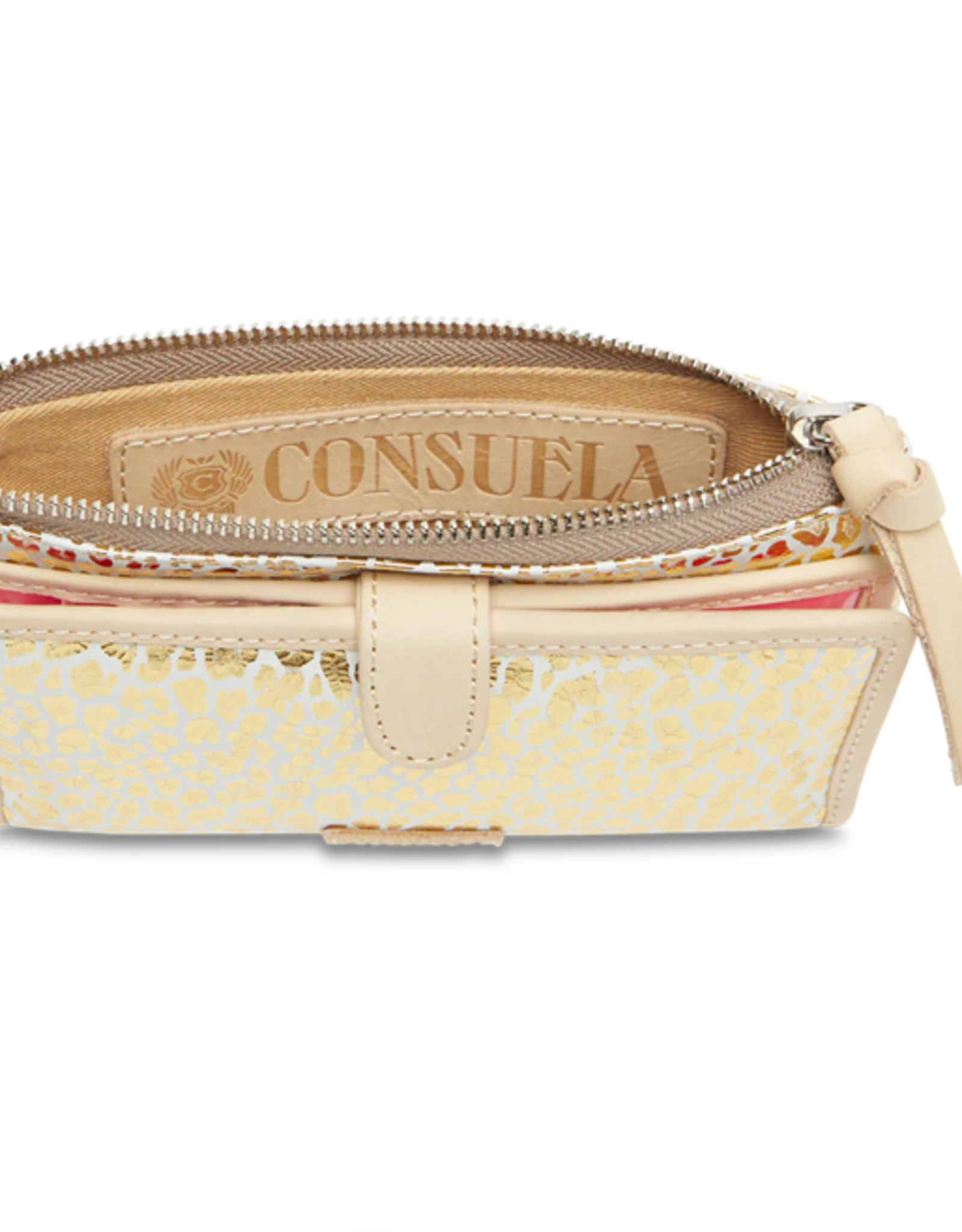 Consuela Consuela Slim Wallet Kit