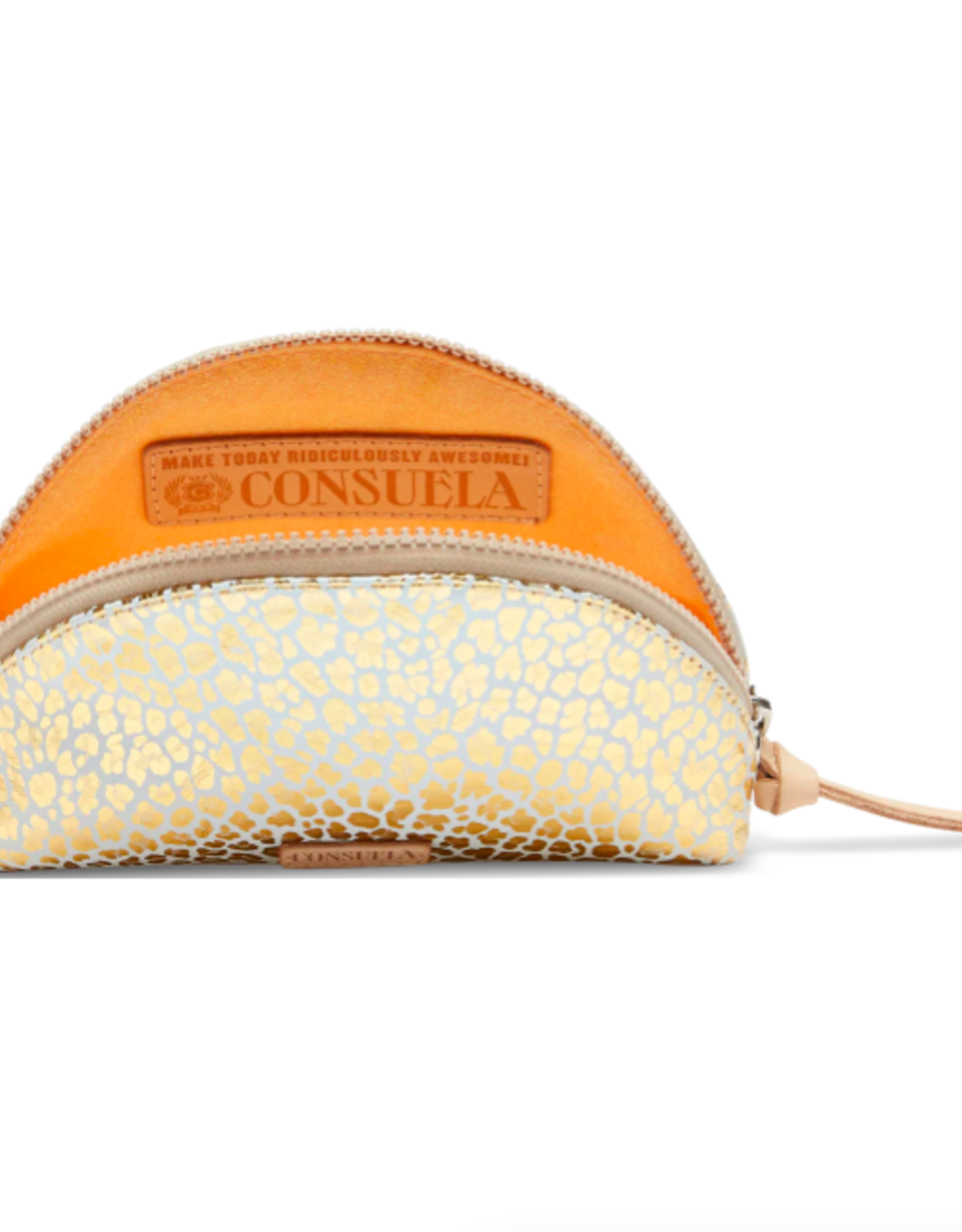 Consuela Consuela Kit Medium Cosmetic Case