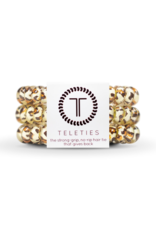 Teleties Teleties Leopard Collection