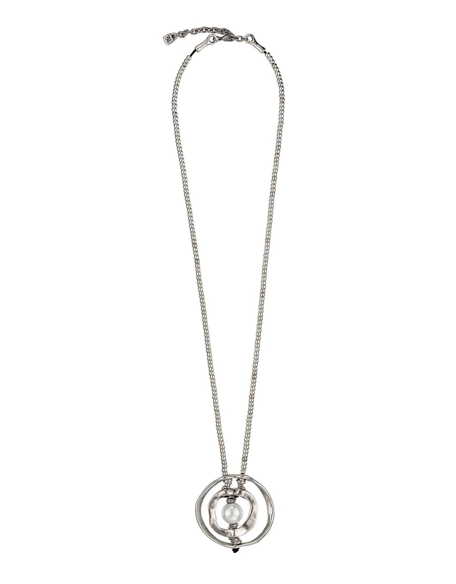 UNOde50 UNOde50 Full Moon Necklace