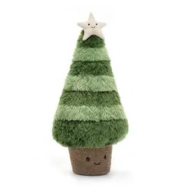 Jellycat Inc. Jellycat Amuseable Nordic Spruce