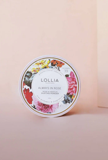 Lollia Lollia Always in Rose Collection