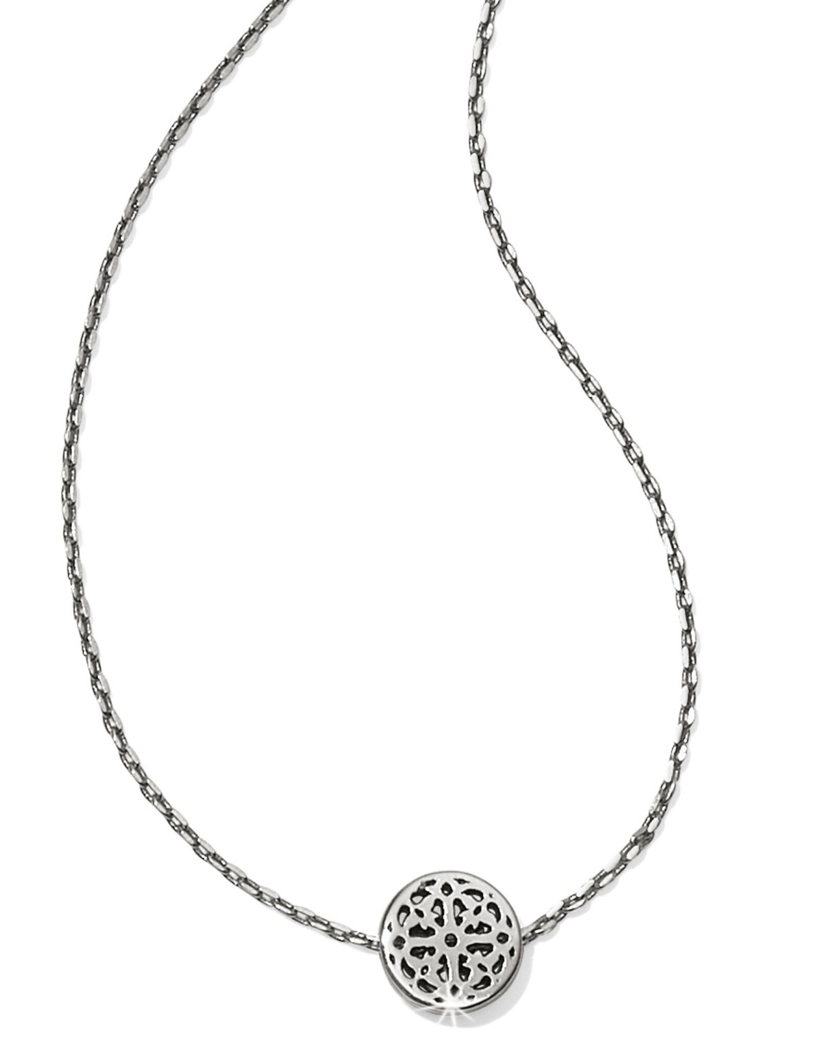 Brighton Brighton Ferrara Mini Necklace