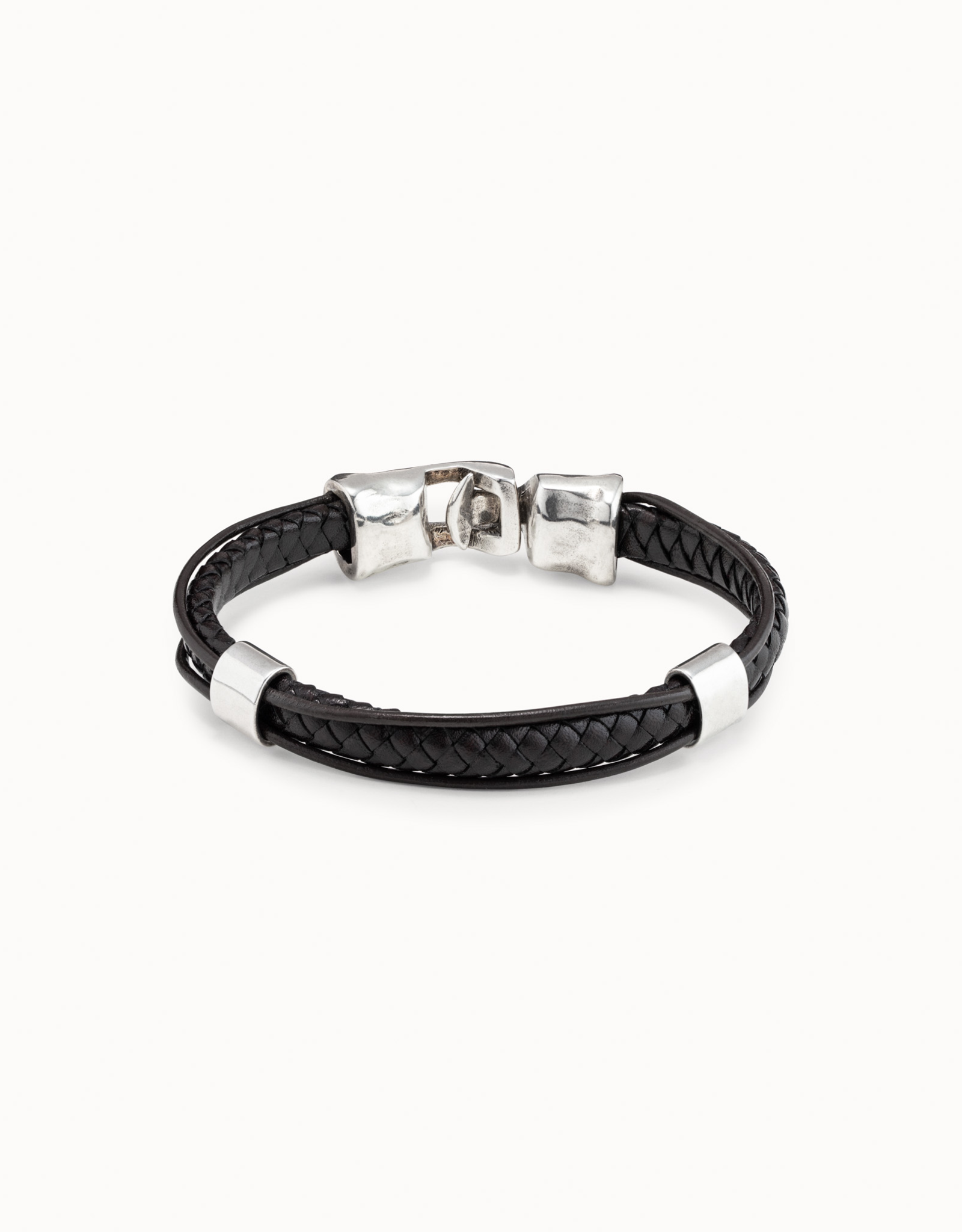 UNOde50 UNOde50 Pasando Men's Bracelet XL