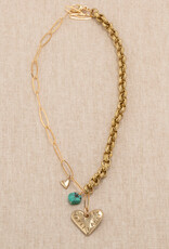 Taylor & Tessier Taylor & Tessier Tilly Necklace