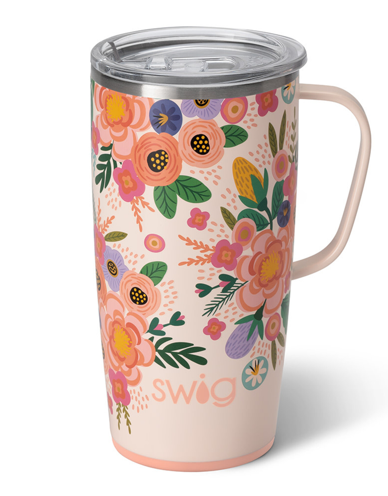 Swig 40 oz. Print Mega Mug – Simply Charleston Boutique