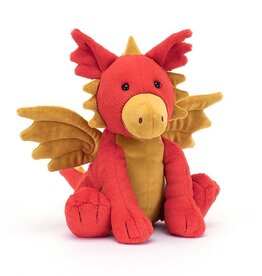 Jellycat Inc. Jellycat Darvin Dragon