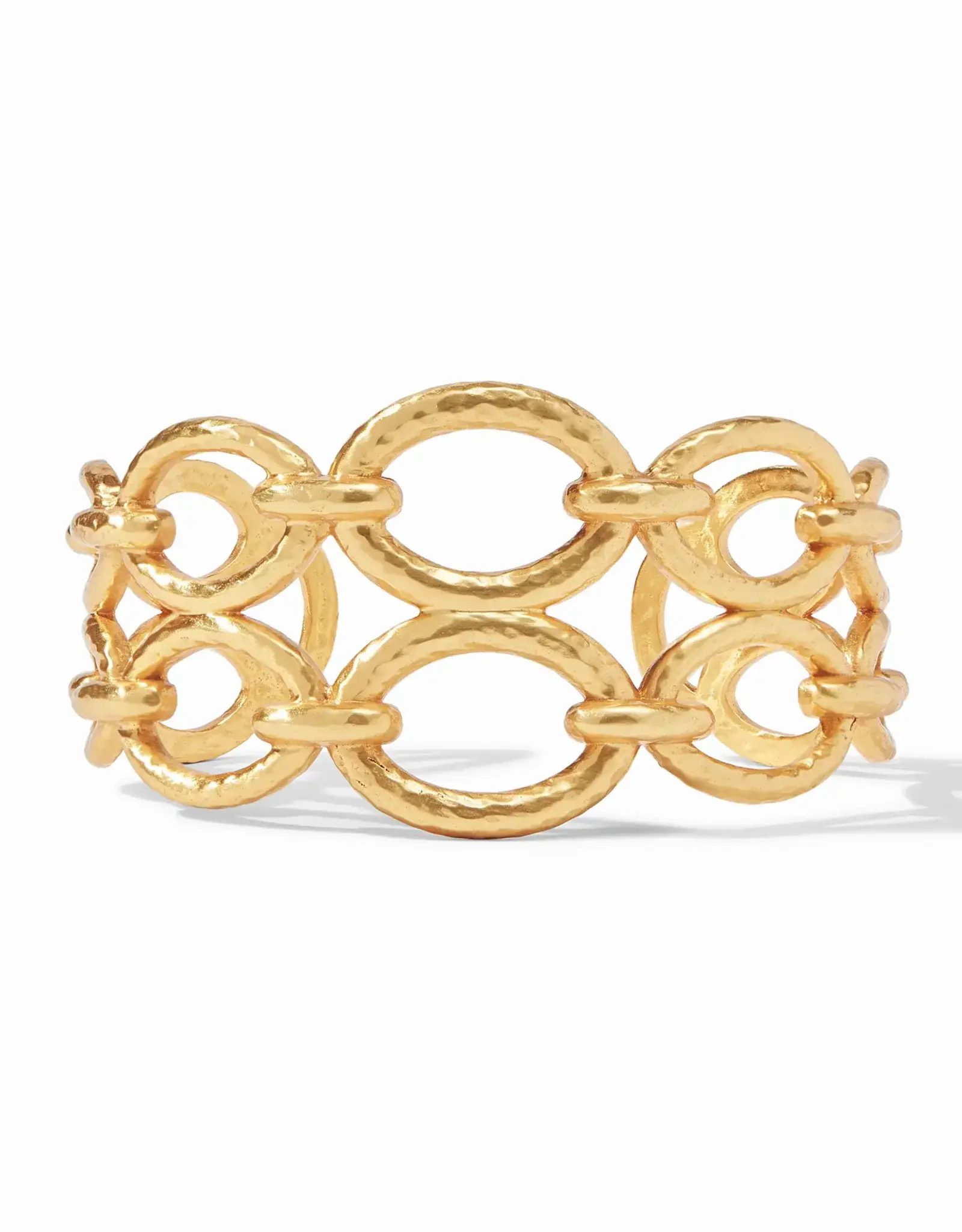 Julie Vos Palermo Cuff Pretty Please Houston Pretty Please Boutique